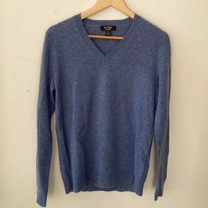 Cashmere sweater